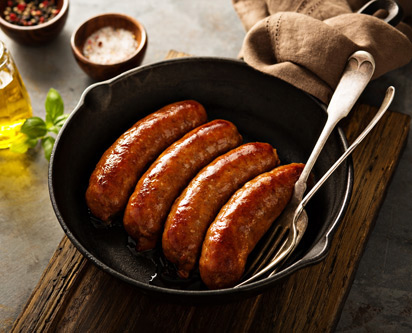 Comment faire cuire les saucisses fumées au bois de hêtre ? Comment faire cuire les saucisses fumées au bois de hêtre ?