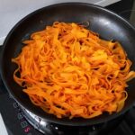 Comment faire cuire les tagliatelles ?