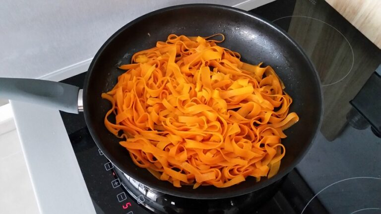 Comment faire cuire les tagliatelles ? Comment faire cuire les tagliatelles ?