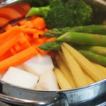 Comment faire cuire les vermicelles à la vapeur ?