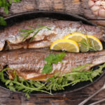 Comment faire cuire poisson pour bébé ?