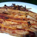 Comment faire cuire poitrine ?