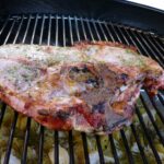 Comment faire cuire porc sur BBQ ?
