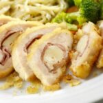 Comment faire cuire un Cordon-bleu du boucher ?