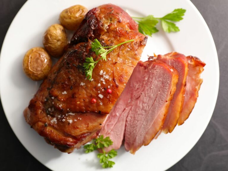 Comment faire cuire un bon jambon ? Comment faire cuire un bon jambon ?