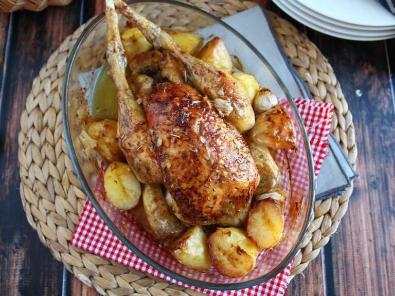 Comment donner du goût au poulet ? Comment faire cuire un bon poulet ?