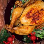 Comment faire cuire un chapon pour qu'il reste moelleux ?