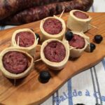 Comment faire cuire un figatelli au barbecue ?