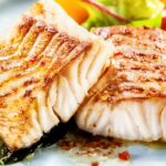 Comment faire cuire un filet de cabillaud à la poêle ?