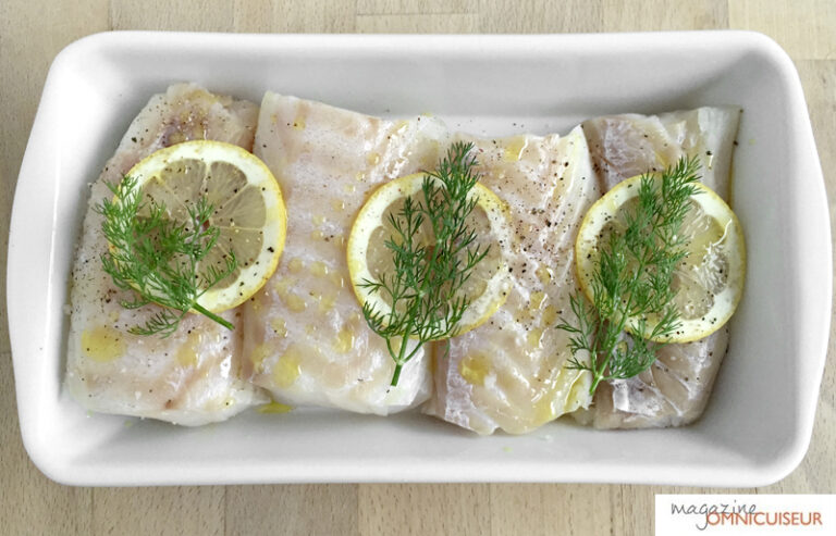 Comment faire cuire un filet de cabillaud surgelé ? Comment faire cuire un filet de cabillaud surgelé ?