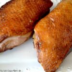 Comment faire cuire un filet de canard au four ?