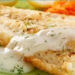 Comment faire cuire un filet de morue ?