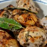 Comment faire cuire un filet mignon à la poêle ?