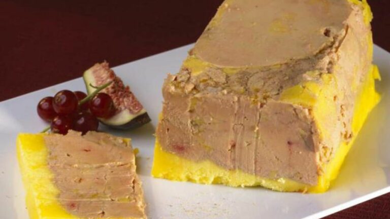 Comment faire cuire un foie gras cru ?