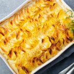 Comment faire cuire un gratin dauphinois ?