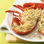 Comment faire cuire un homard sans le faire souffrir ?