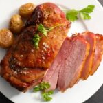 Comment faire cuire un jambon au four ?