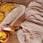 Comment faire cuire un jambon congelé ?