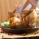 Comment faire cuire un jambon sur le poêle ?