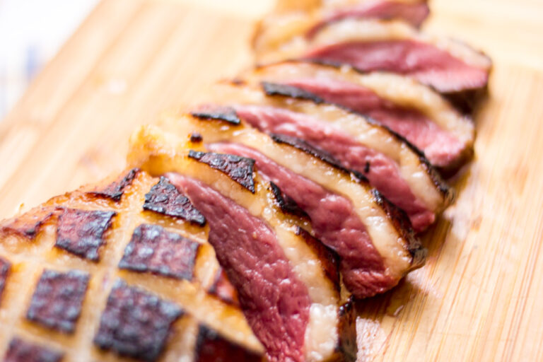 Comment faire cuire un magret de canard au four ? Comment faire cuire un magret de canard au four ?