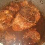 Comment faire cuire un osso bucco ?