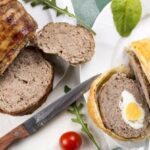 Comment faire cuire un pâté congelé ?