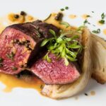 Comment faire cuire un pavé d'autruche ?