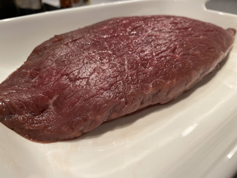 Comment faire cuire un pavé de rumsteak ? Comment faire cuire un pavé de rumsteak ?