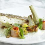 Comment faire cuire un pavé de turbot ?