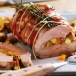 Comment faire cuire un rôti de porc pour qu'il ne soit pas sec ?