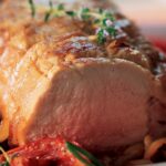 Comment faire cuire un rôti de veau moelleux ?