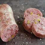 Comment faire cuire un saucisson à cuire ?