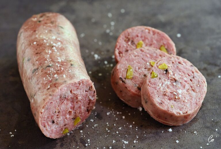 Comment faire cuire un saucisson à cuire ?