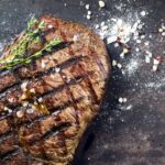 Comment faire cuire un steak à la perfection ?