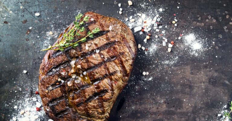Comment faire cuire un steak à la perfection ? Comment faire cuire un steak à la perfection ?