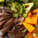 Comment faire cuire un steak au four ?