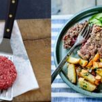 Comment faire cuire un steak haché frais ?