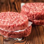 Comment faire cuire un steak haché pour hamburger ?