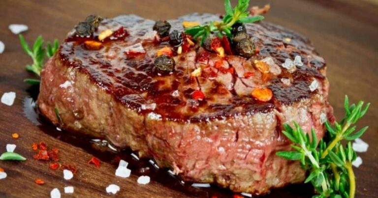 Comment faire cuire un steak pour qu’il soit tendre ? Comment faire cuire un steak pour qu'il soit tendre ?