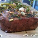 Comment faire cuire un tournedos de boeuf ?