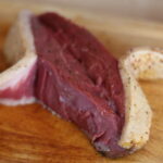 Comment faire cuire un tournedos de canard ?