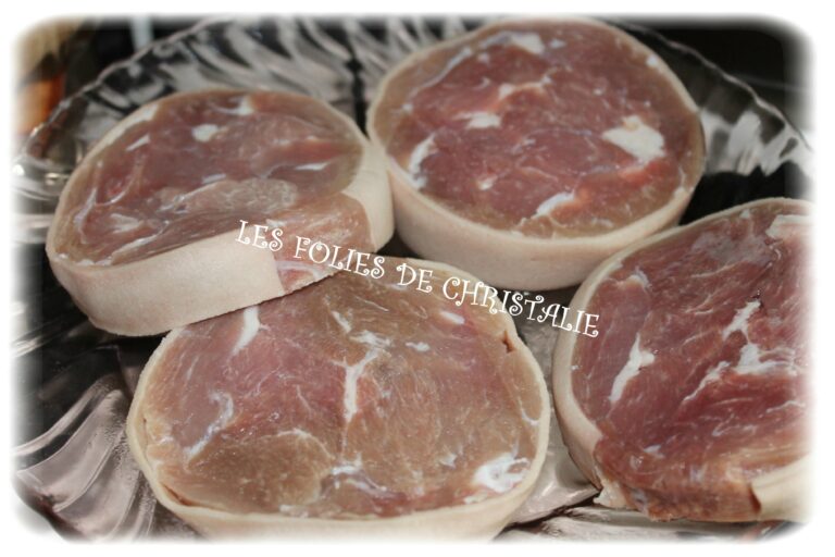 Comment faire cuire un tournedos de dinde ?