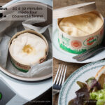 Comment faire cuire un vacherin Mont d'Or ?