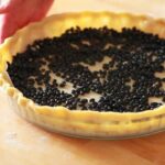 Comment faire cuire une abaisse de tarte ?