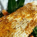 Comment faire cuire une aile de raie à la poêle ?