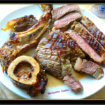 Comment faire cuire une andouillette à la plancha ?