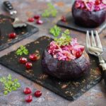 Comment faire cuire une betterave au four ?