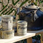 Comment faire cuire une boîte de conserve ?