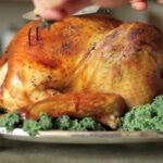 Comment faire cuire une dinde pour Noël ?