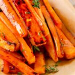 Comment faire cuire une grosse patate douce ?